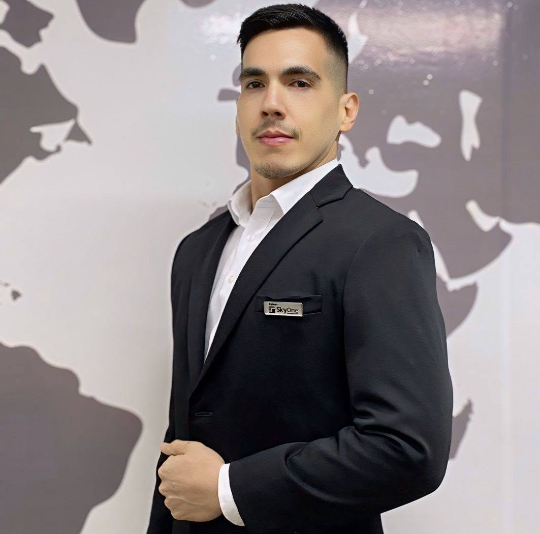 Gustavo Vallejos
