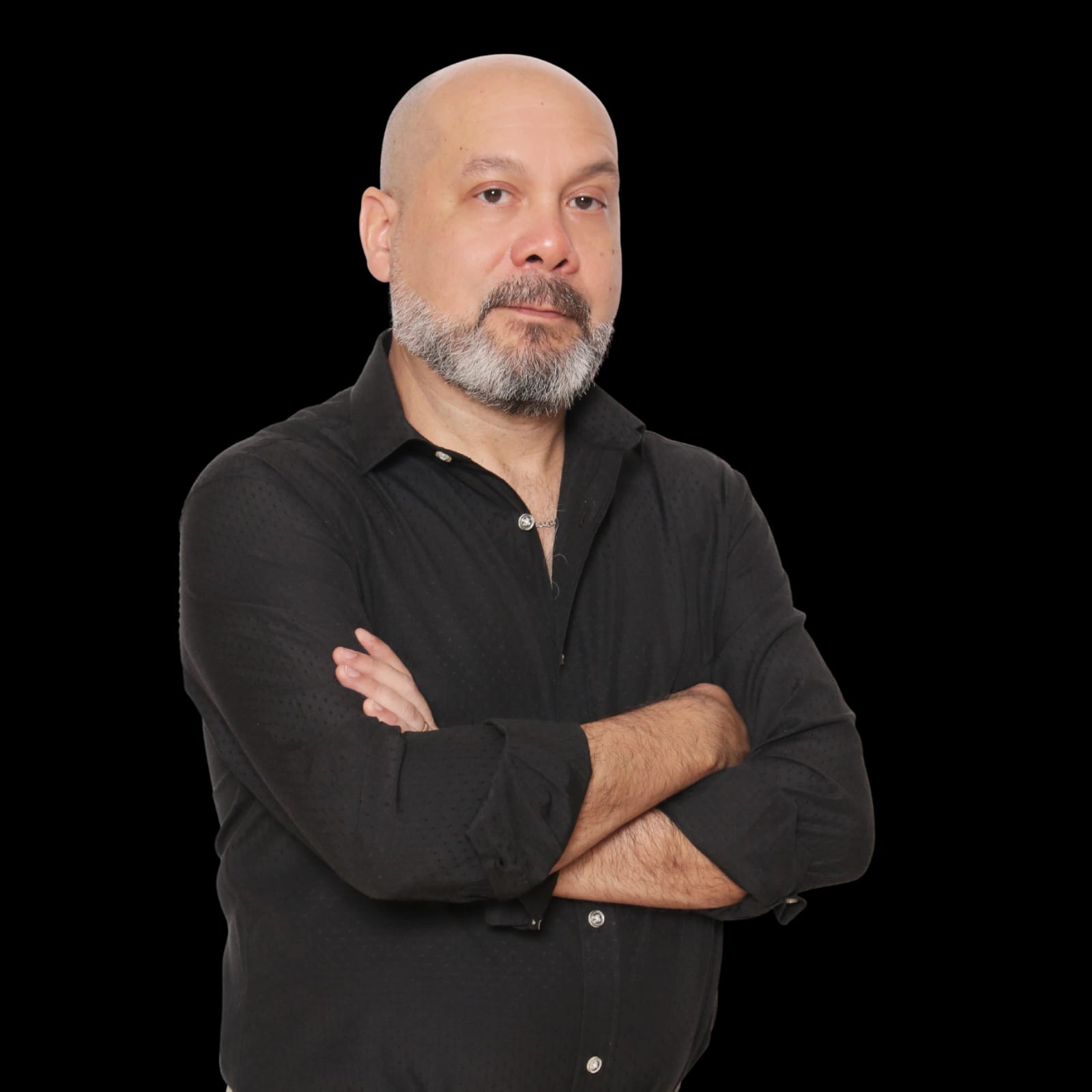 Francisco Delgado