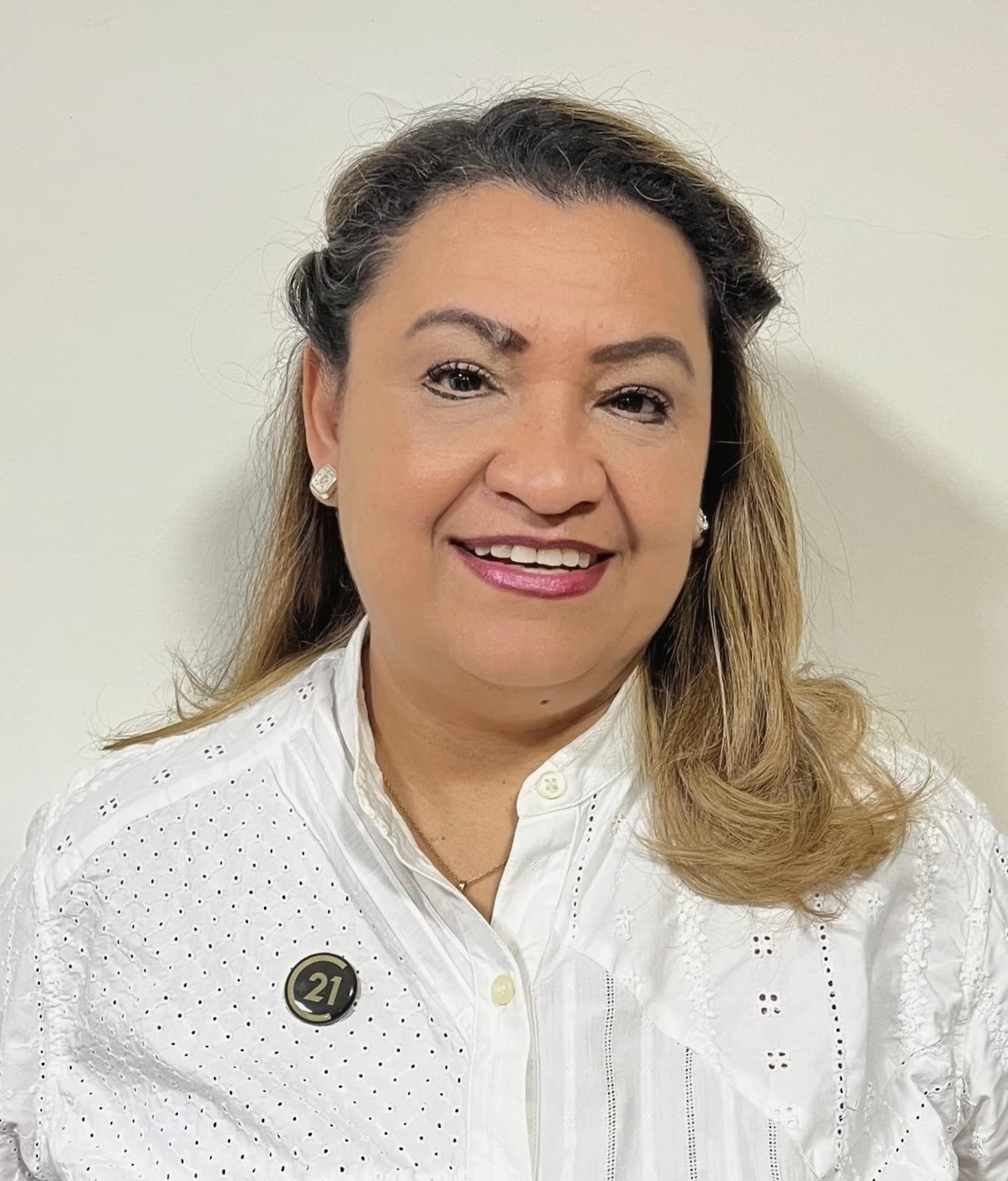 Karina Raquel Jimenez Colman