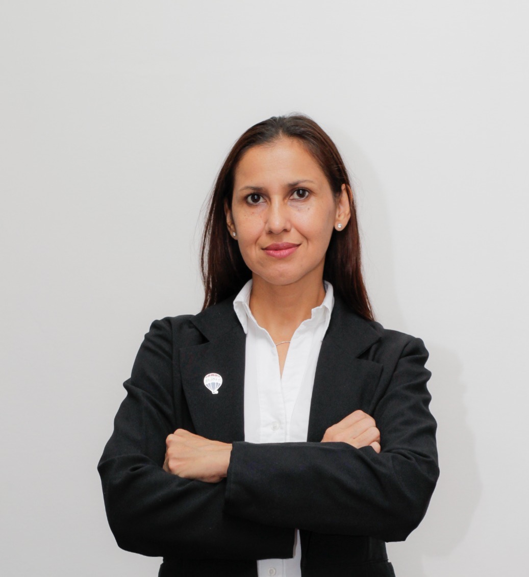 Manantial González