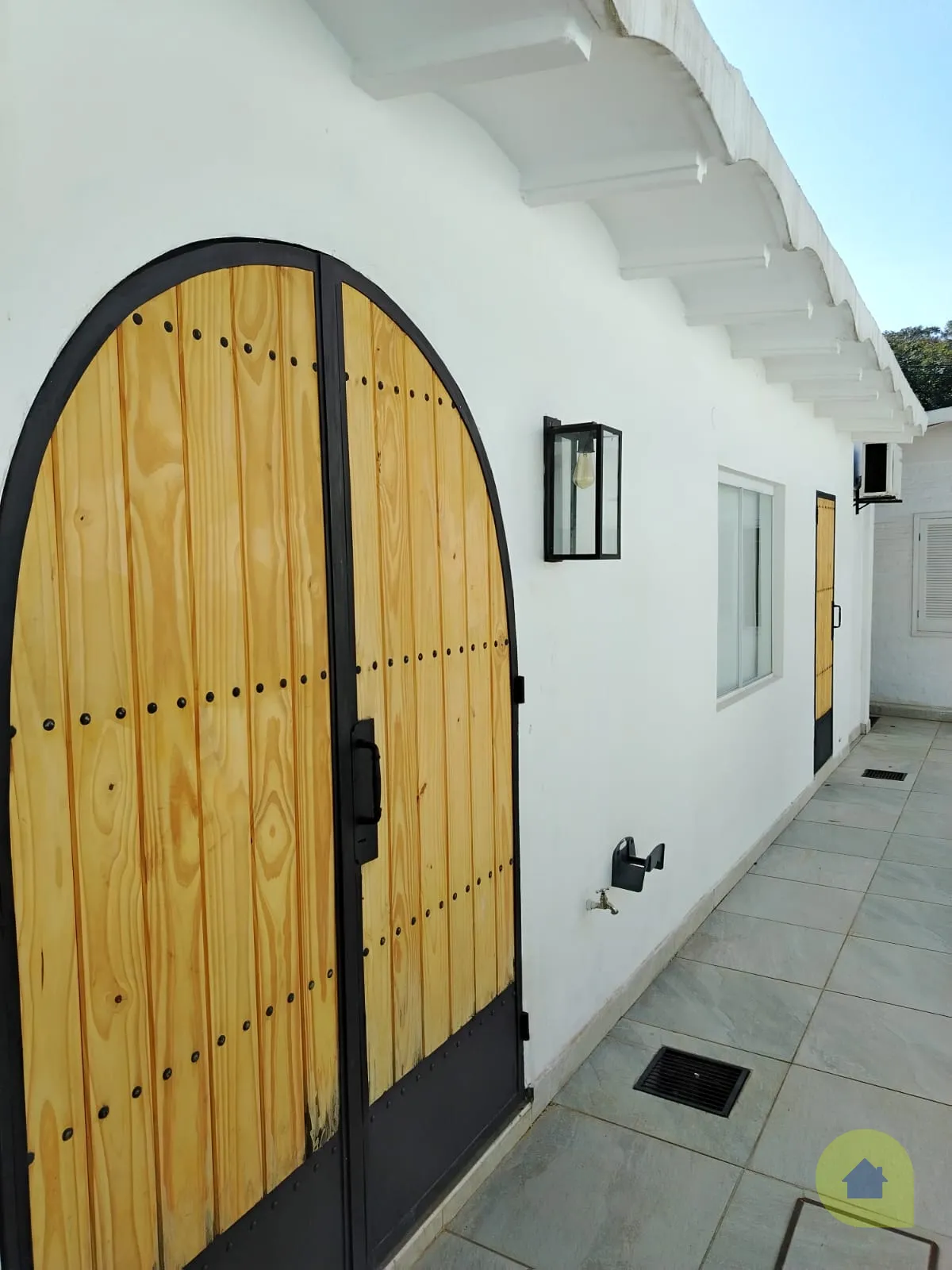 Casa en Barrio Mcal. Estigarribia