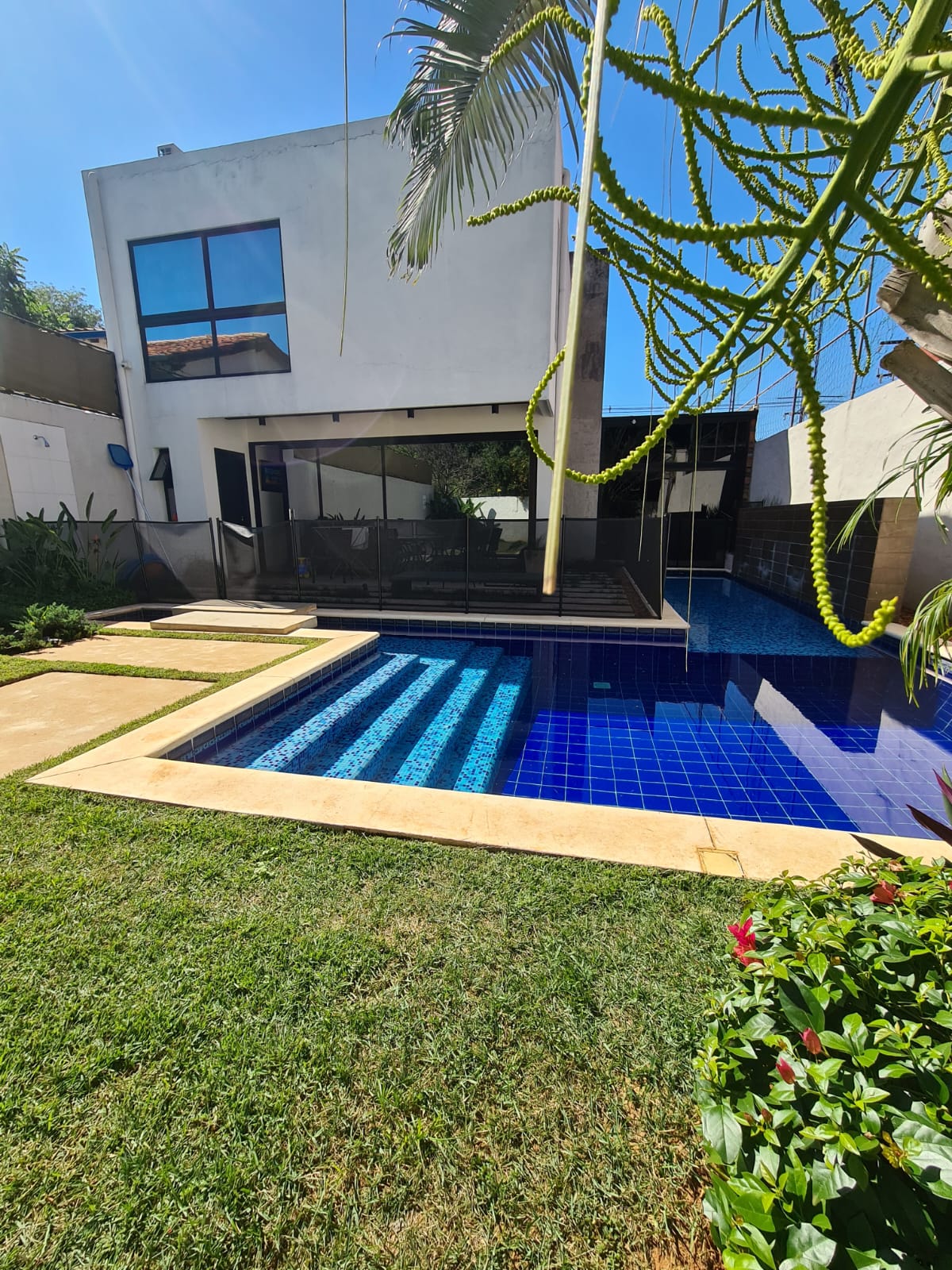 VENDO CASA EN BARRIO SAN MIGUEL - SAN LORENZO