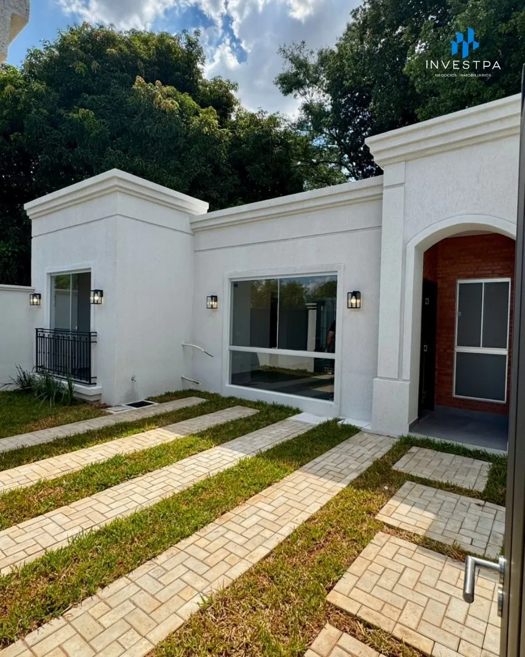 CASA COLONIAL DE 2 HABITACIONES