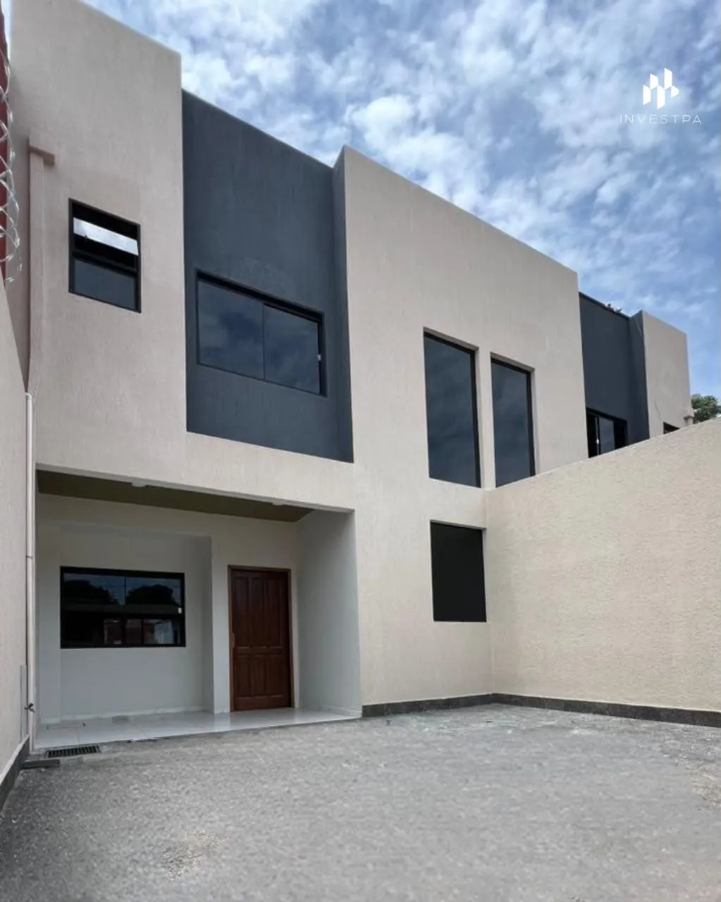 Dúplex a estrenar de 3 dormitorios