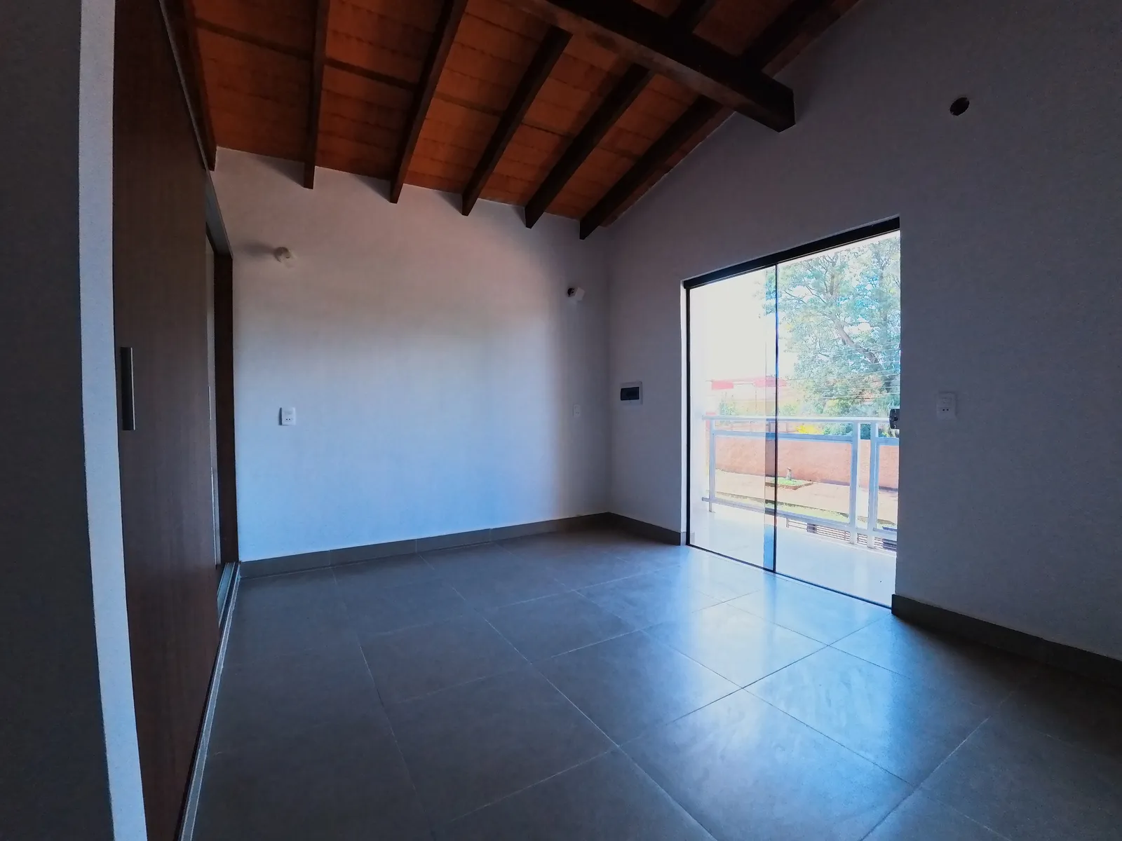 DUPLEX A ESTRENAR EN ÑEMBY