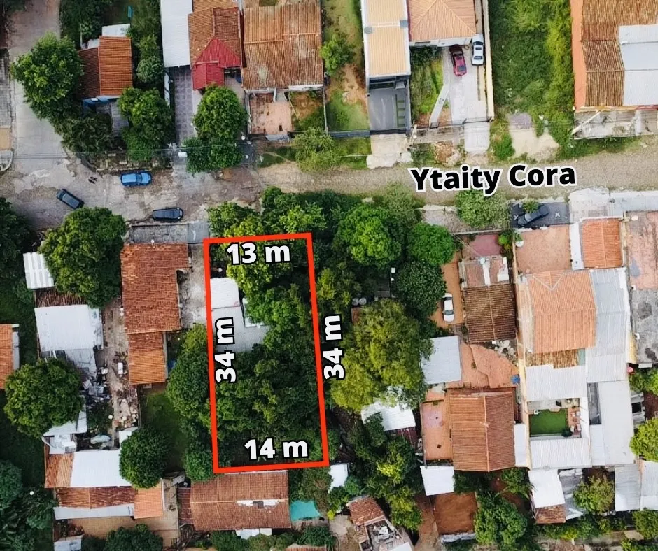 ¡En Venta! Amplio Terreno con Casa habitable a reacondicionar o demoler - Fernando Zona Sur