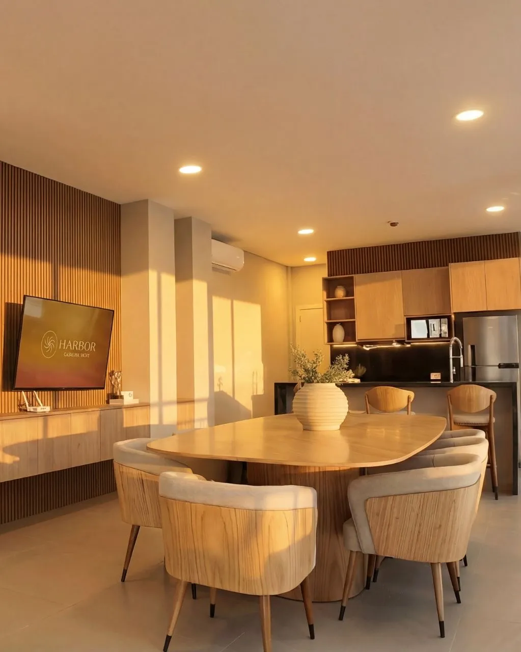 En venta Casas del Yacht, Barrio Cerrado