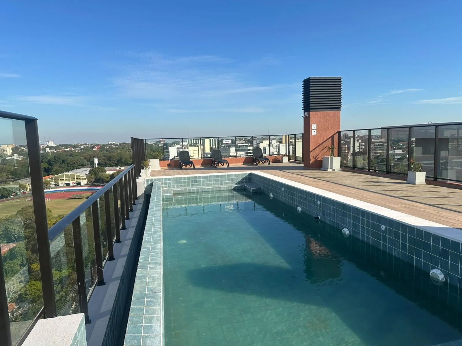 EN VENTA DEPARTAMENTO DE 2 DORMITORIOS – LAS MERCEDES