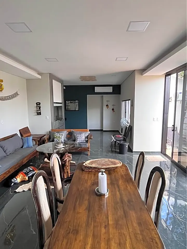 En venta residencia 360m2