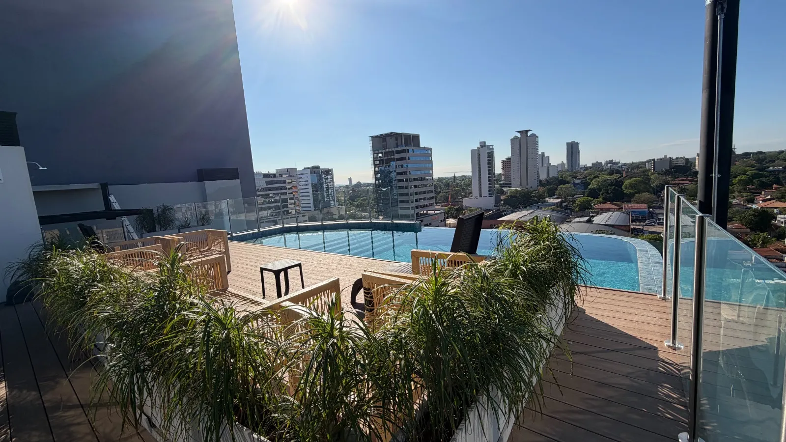 Hermoso departamento de 2 dormitorios a estrenar