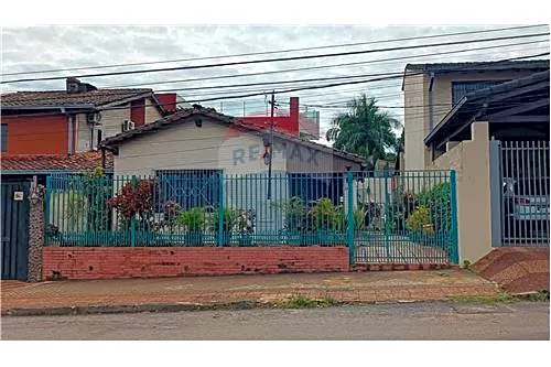 Terreno 350m2 Barrio San Cristobal
