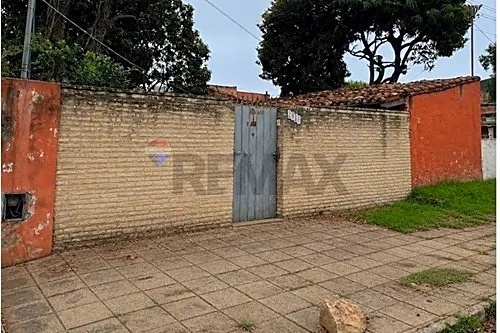 Terreno 360m2 Barrio Ytay