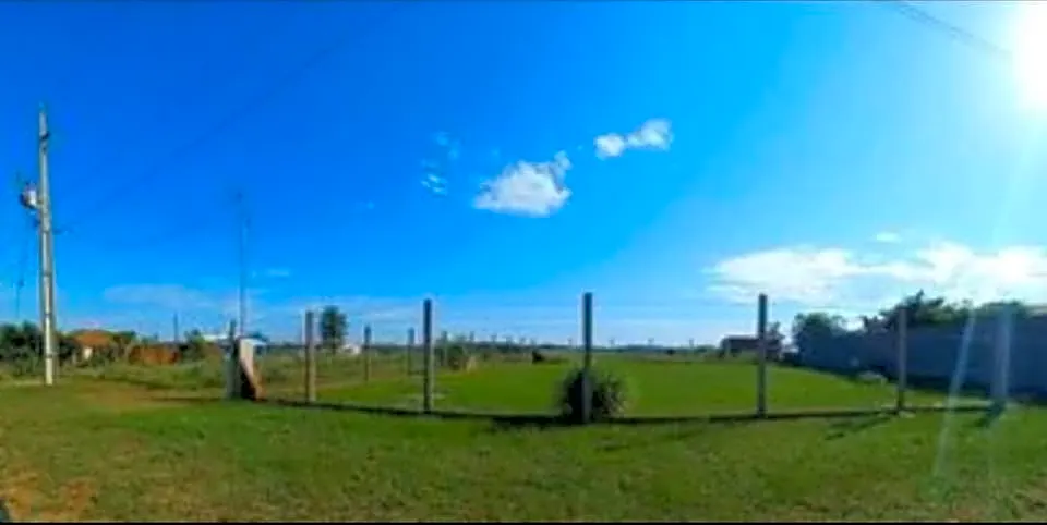 TERRENO EN CAPITAN MIRANDA