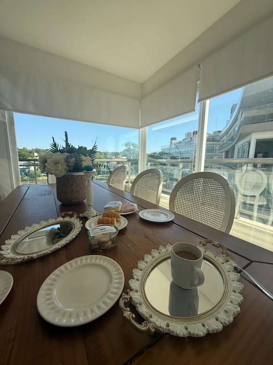 VENDO DEPARTAMENTO DE 3 DORM. + 1 DORM. DE SERVICIO EN AQUA VILLAGE