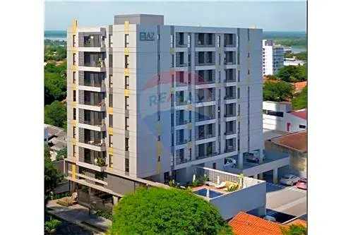 📣 VENDO Departamento de 38,4 m² en Barrio Sajonia