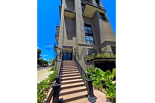 📣 VENDO Departamento de 60,61 m² en Barrio Mburucuyá