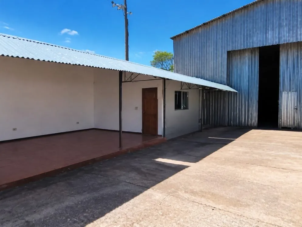 VENDO LOCAL COMERCIAL, SALON, SHOWROOM, TINGLADO